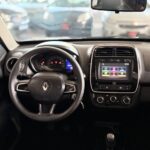 Renault Kwid Intense 1.0 2019