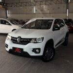 Renault Kwid Intense 1.0 2019