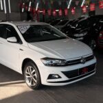Volkswagen Virtus Comfortline TSI 1.0 Aut. 2020