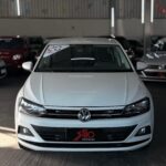 Volkswagen Virtus Comfortline TSI 1.0 Aut. 2020