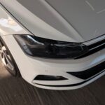 Volkswagen Virtus Comfortline TSI 1.0 Aut. 2020