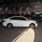 Volkswagen Virtus Comfortline TSI 1.0 Aut. 2020