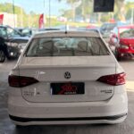 Volkswagen Virtus Comfortline TSI 1.0 Aut. 2020
