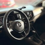 Volkswagen Virtus Comfortline TSI 1.0 Aut. 2020