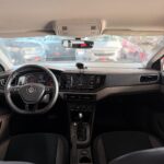 Volkswagen Virtus Comfortline TSI 1.0 Aut. 2020
