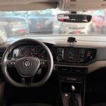 Volkswagen Virtus Comfortline TSI 1.0 Aut. 2020