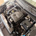 Volkswagen Virtus Comfortline TSI 1.0 Aut. 2020